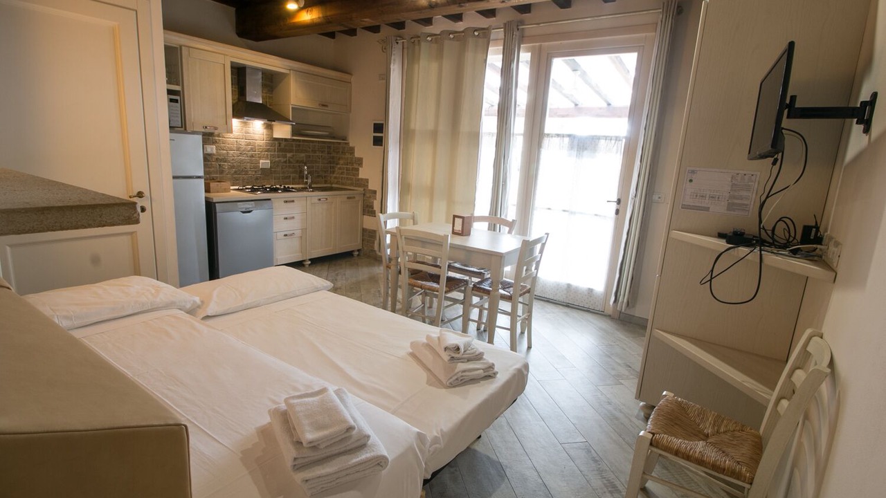 Photo of Livingroom in Cecina