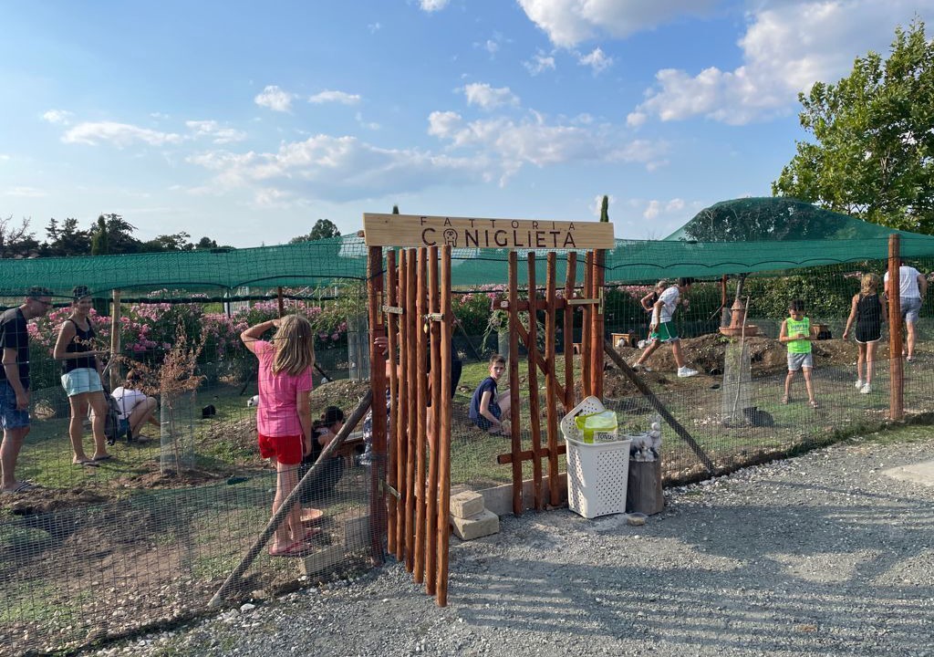 Photo of Outdoor in Cecina