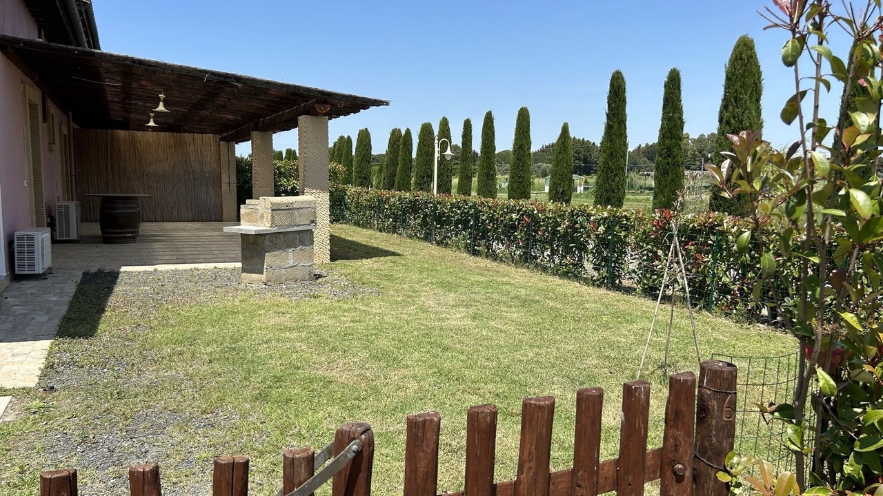 Photo of Bedroom in Cecina