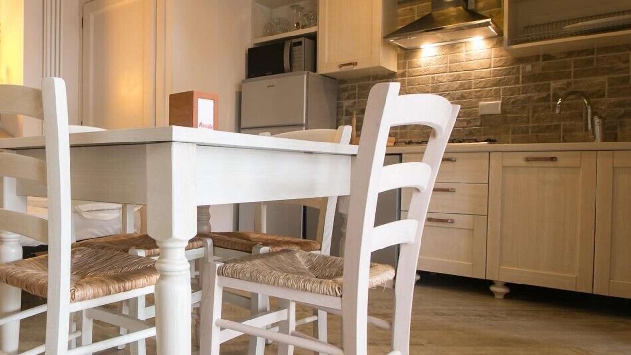 Photo of Kitchen in Cecina