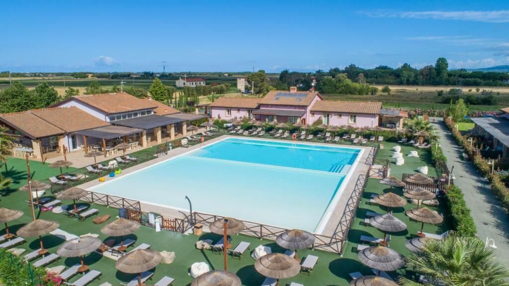 Photo of Outdoor in Cecina