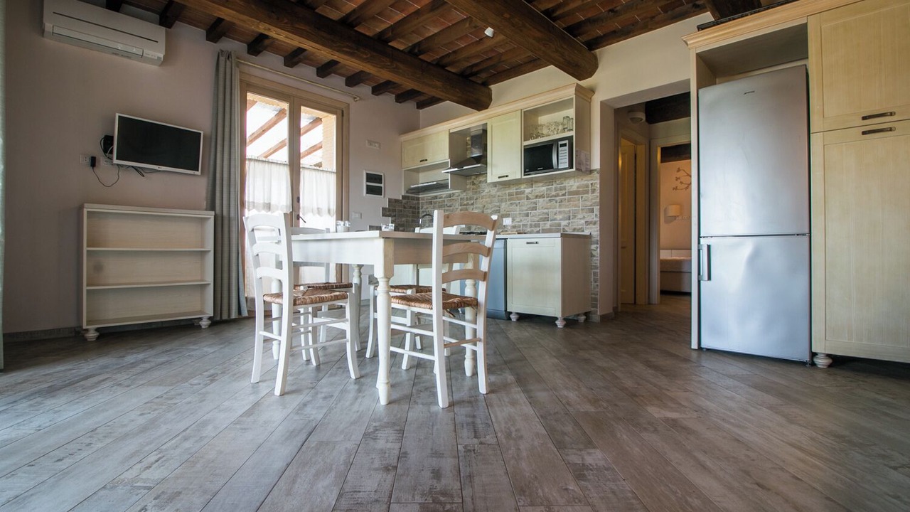 Photo of Kitchen in Cecina