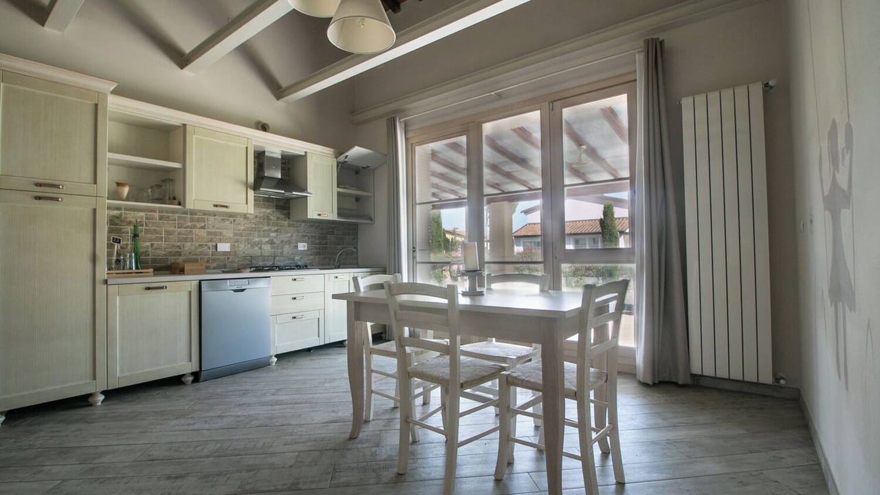 Photo of Kitchen in Cecina
