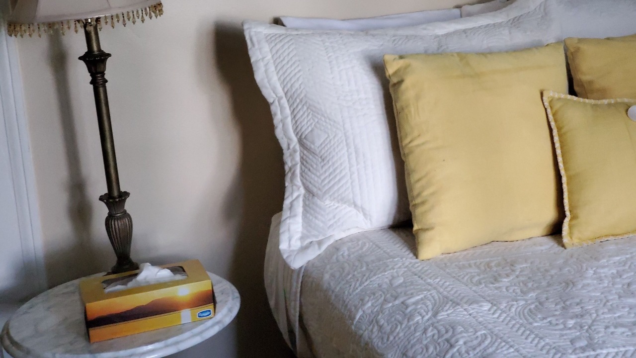 Photo of Bedroom in Waverly Beach