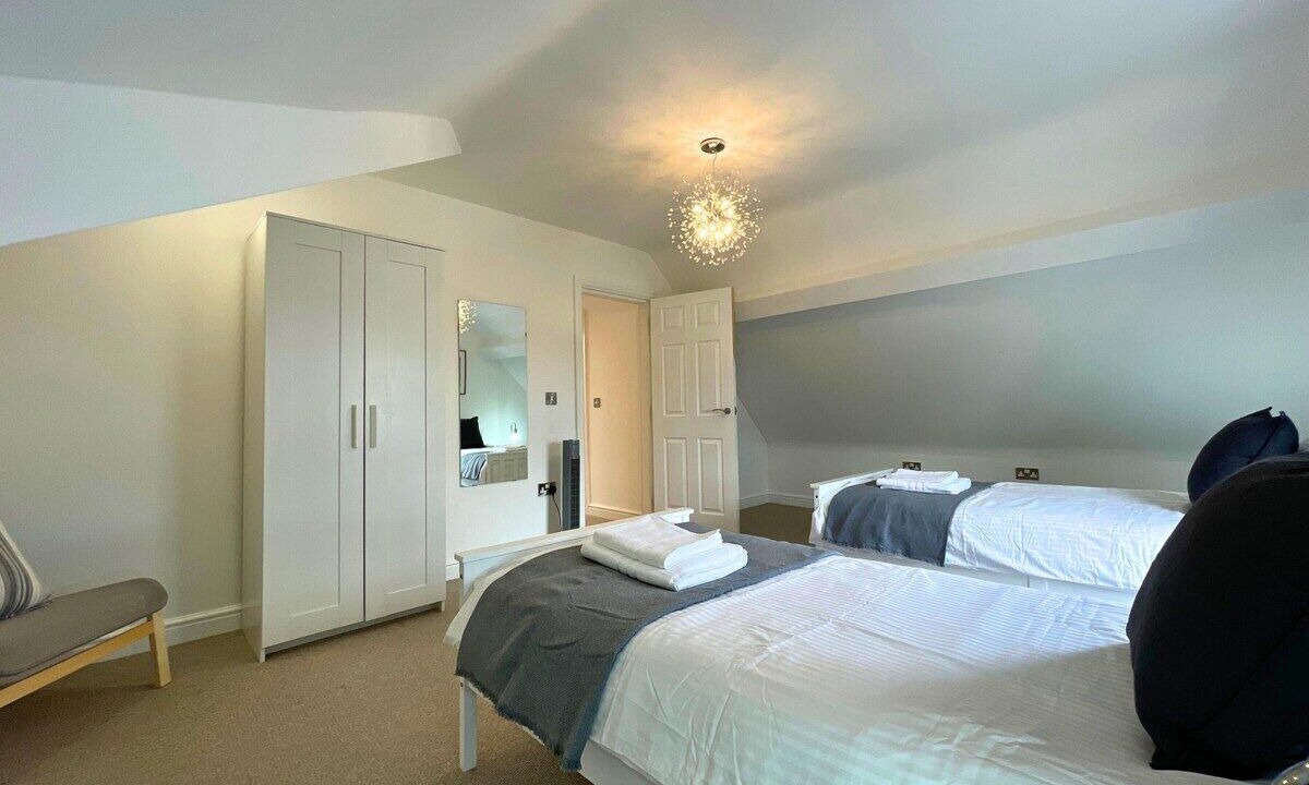 Photo of Bedroom in Doncaster