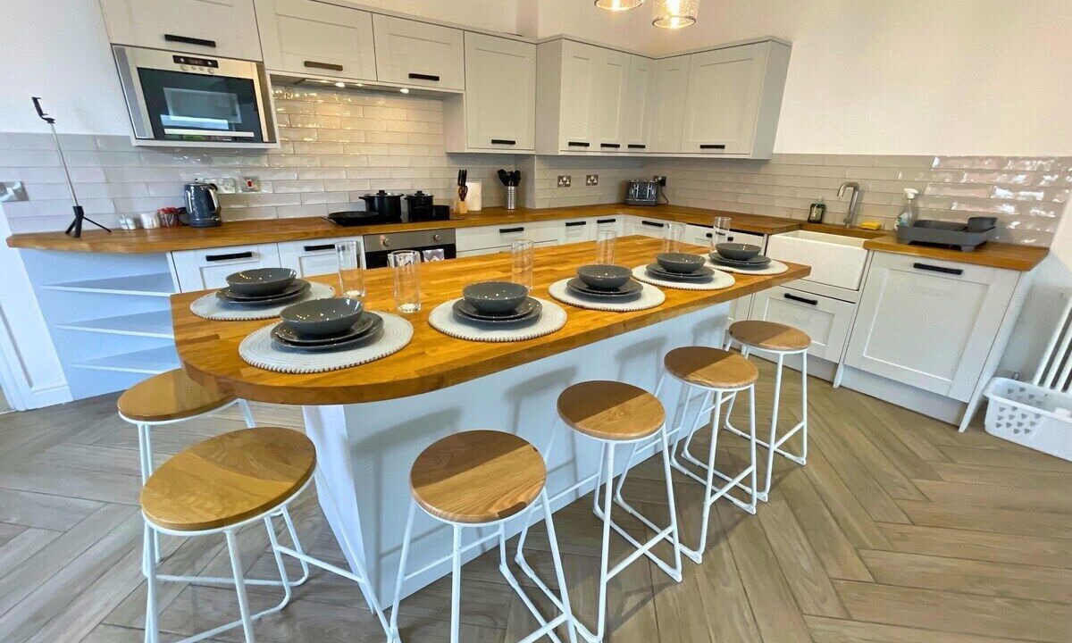 Photo of Kitchen in Doncaster