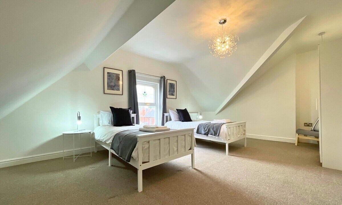 Photo of Bedroom in Doncaster
