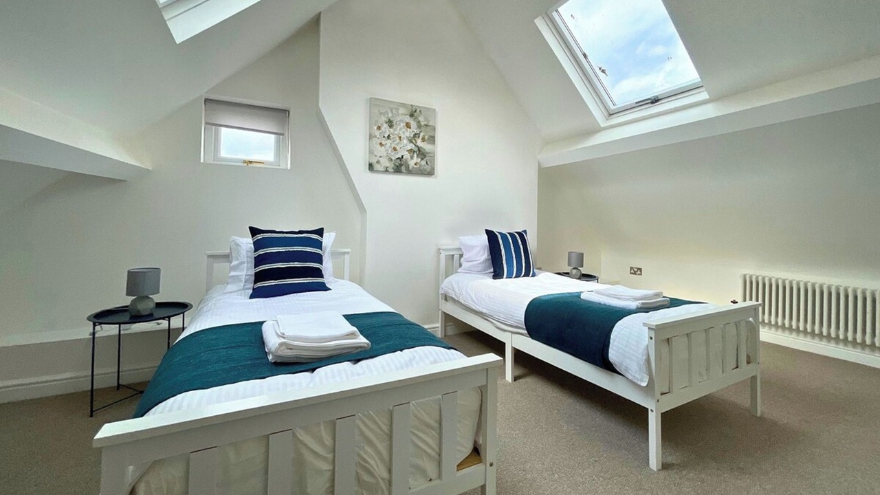 Photo of Bedroom in Doncaster