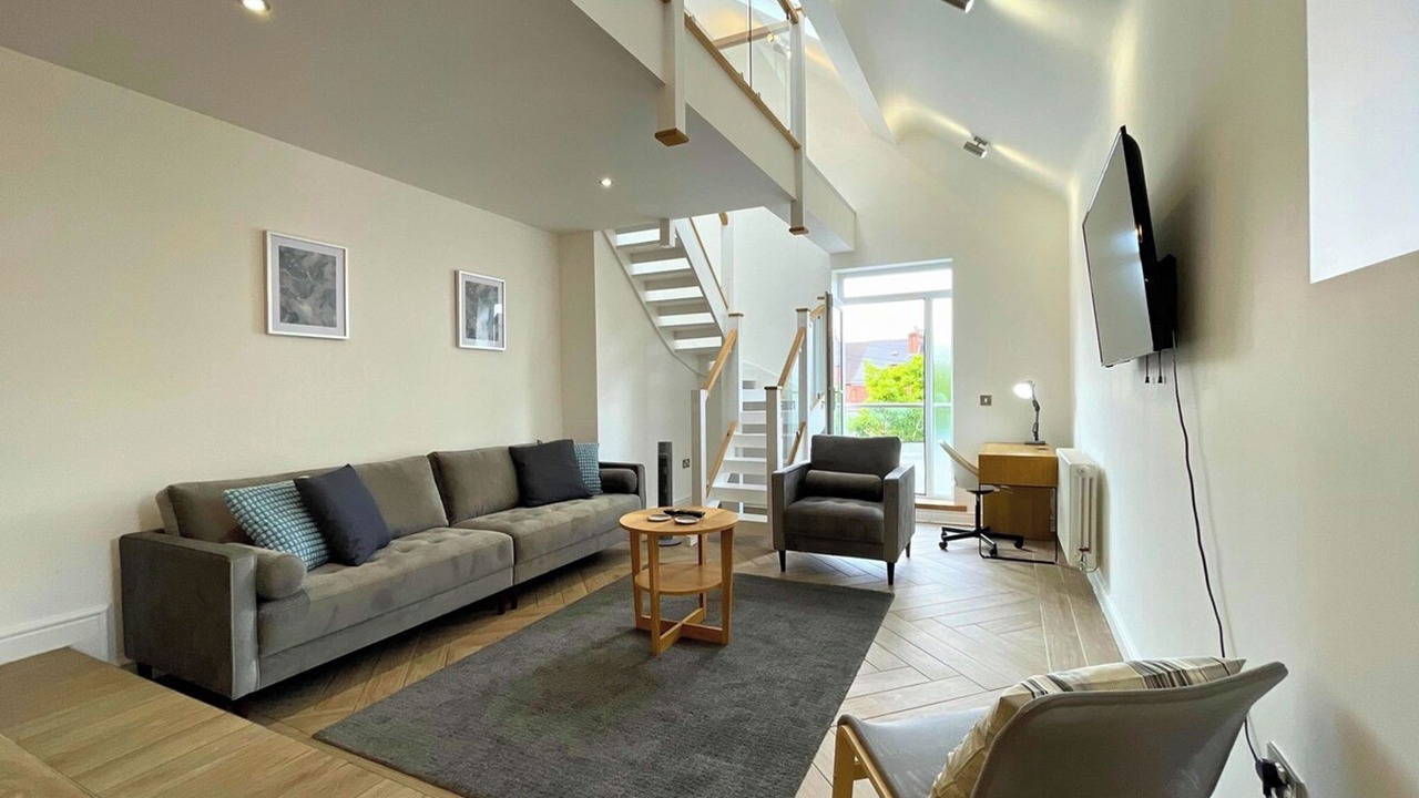 Photo of Livingroom in Doncaster