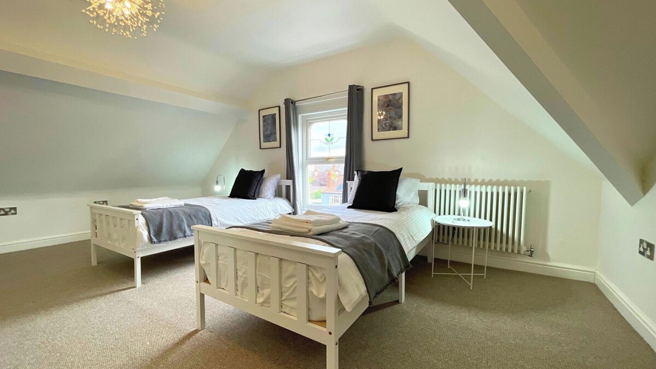 Photo of Bedroom in Doncaster