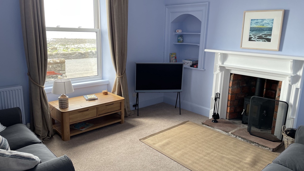 Photo of Livingroom in Port William