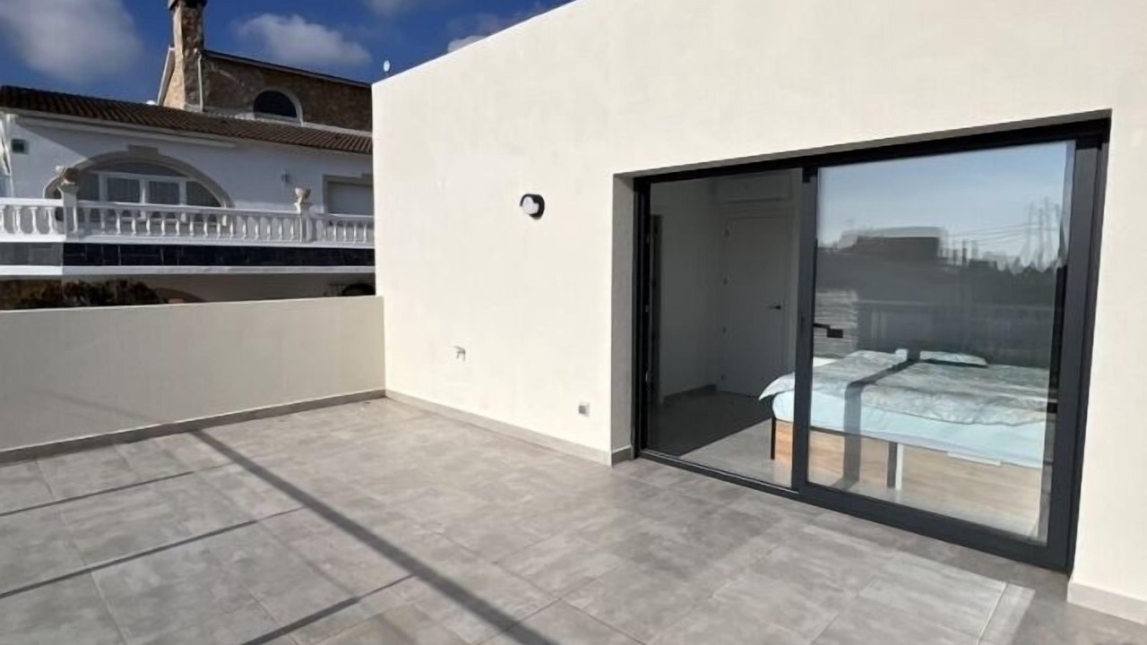 Photo of Patio Balcony in El Mas Bosca