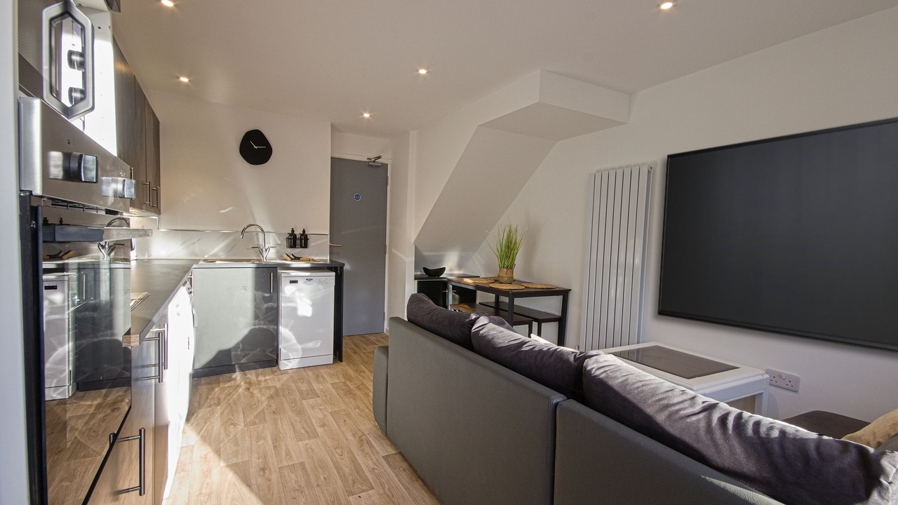 Photo of Livingroom in Luton