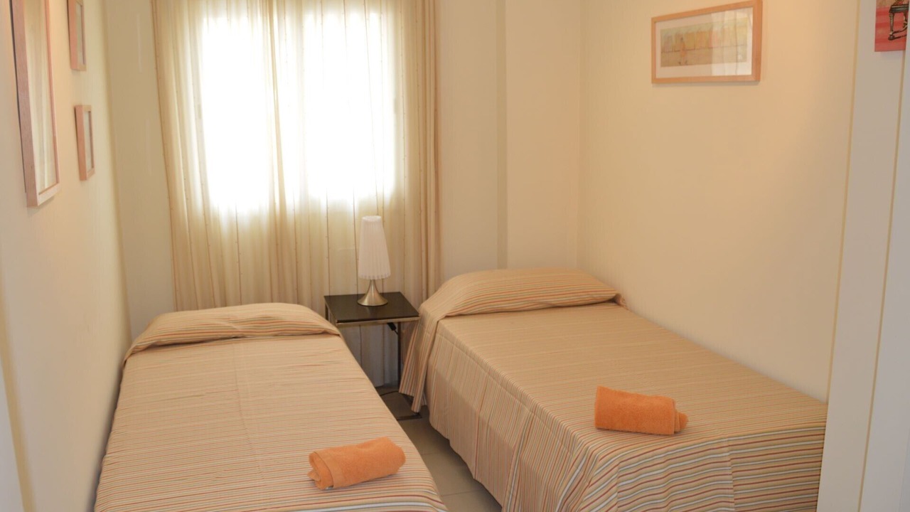Photo of Bedroom in L'Estartit