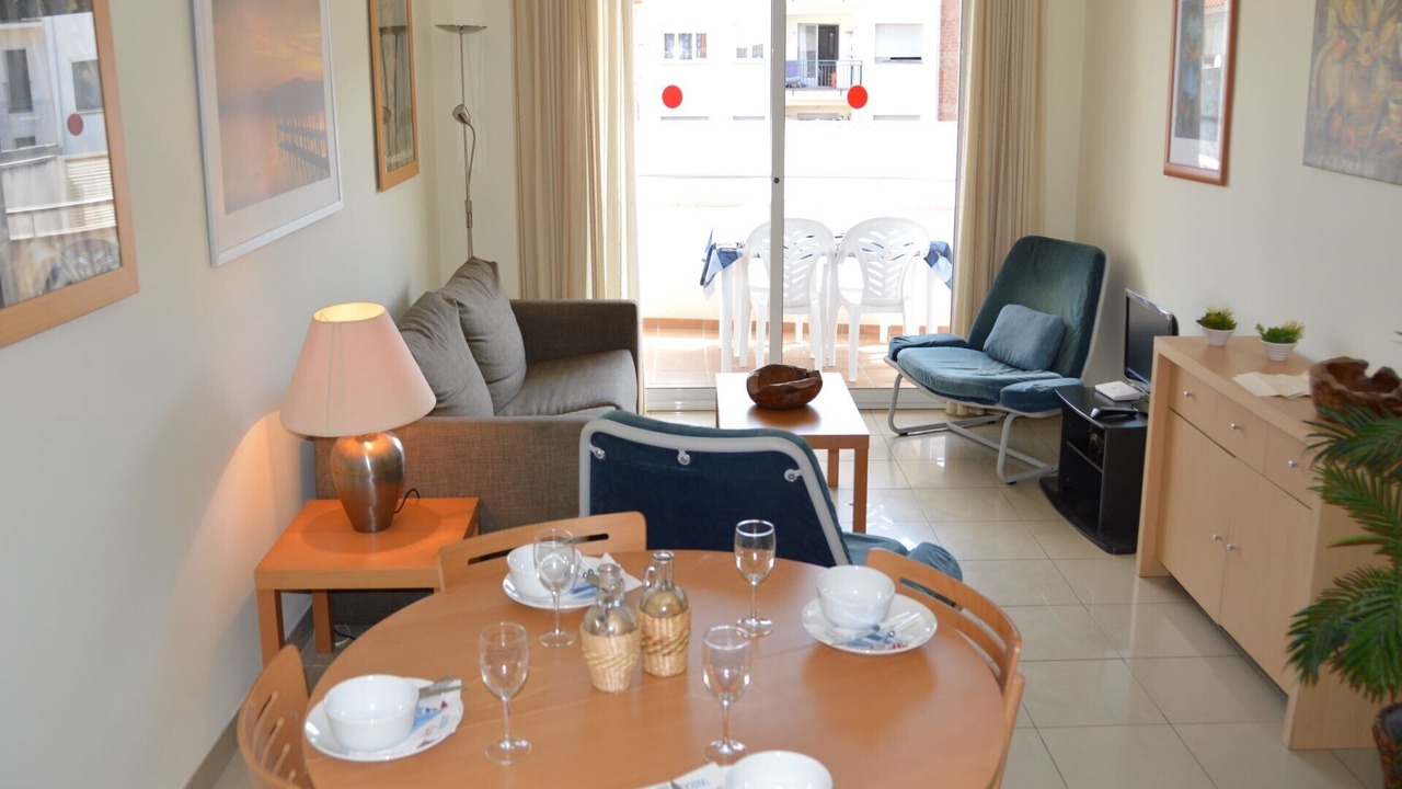 Photo of Livingroom in L'Estartit