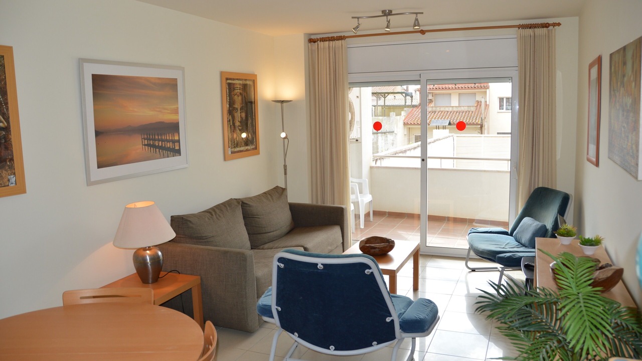 Photo of Livingroom in L'Estartit