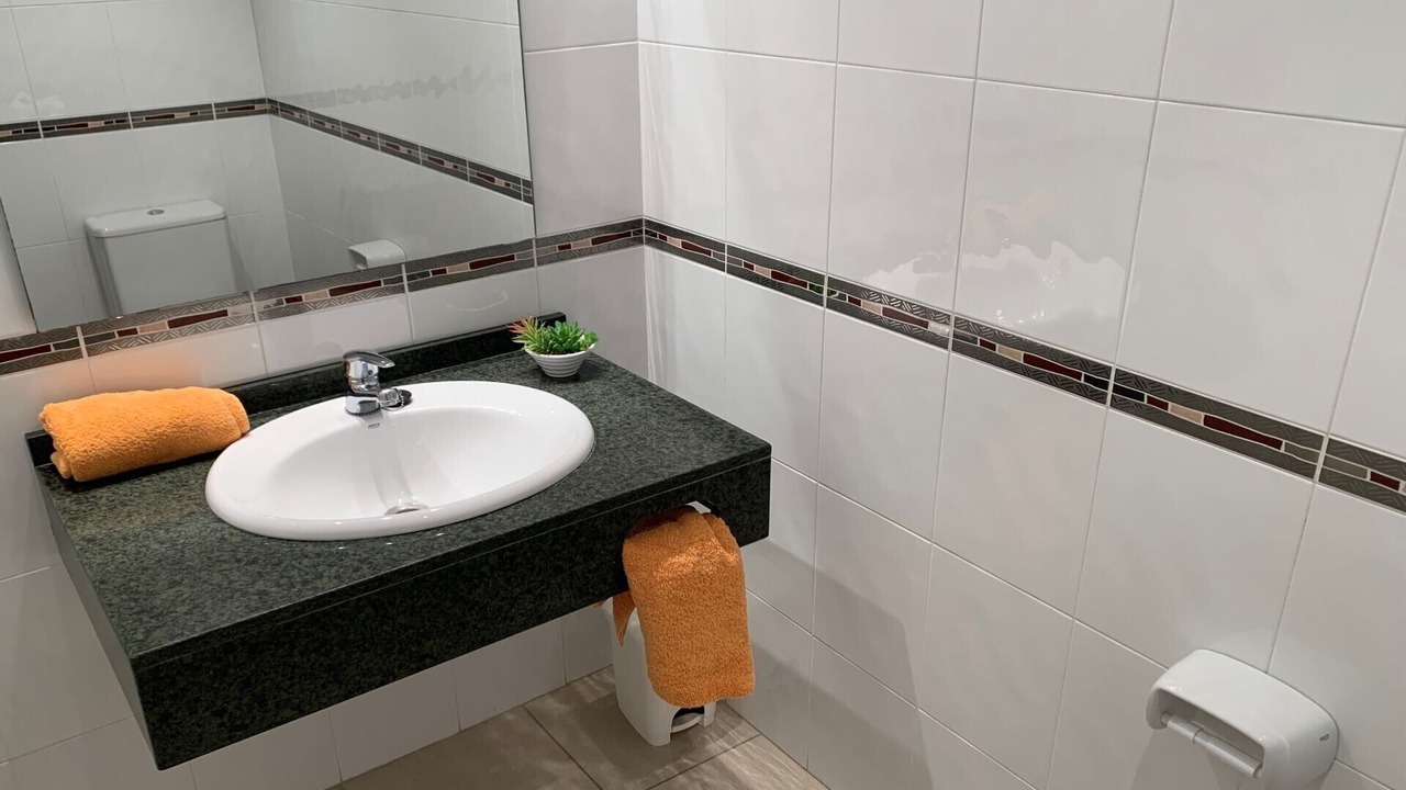Photo of Bathroom in L'Estartit
