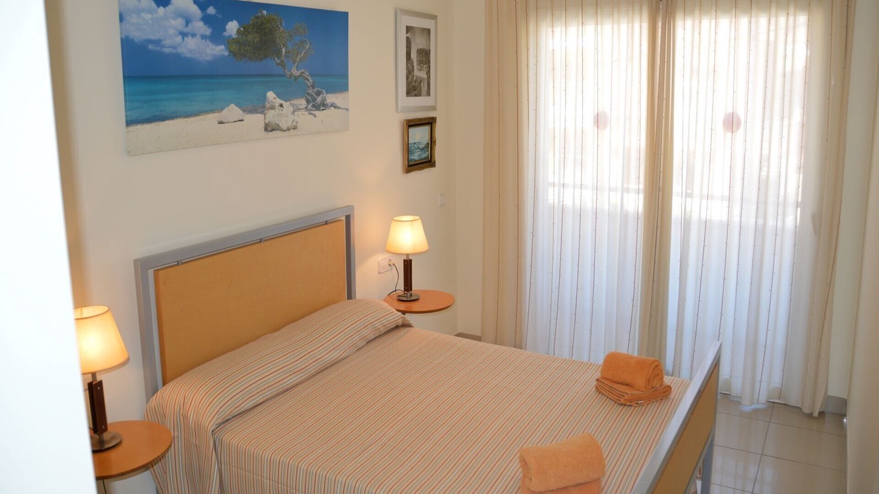 Photo of Bedroom in L'Estartit