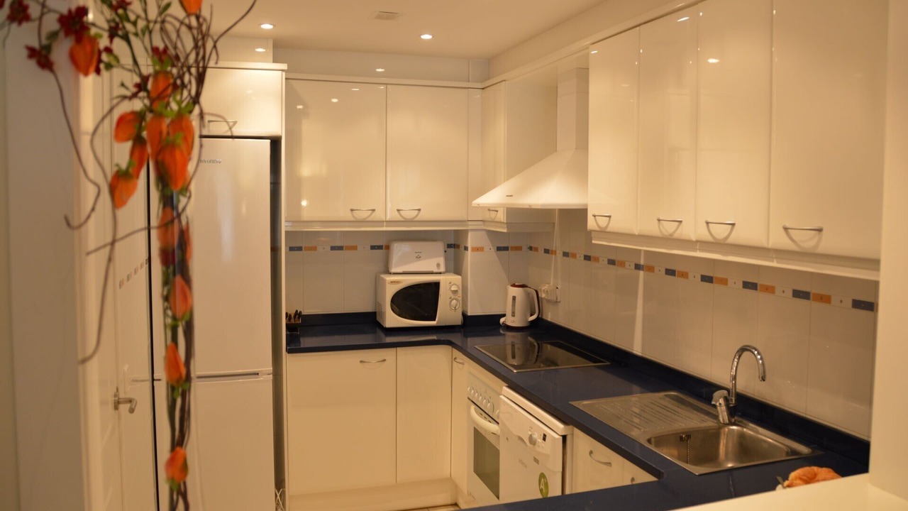 Photo of Kitchen in L'Estartit