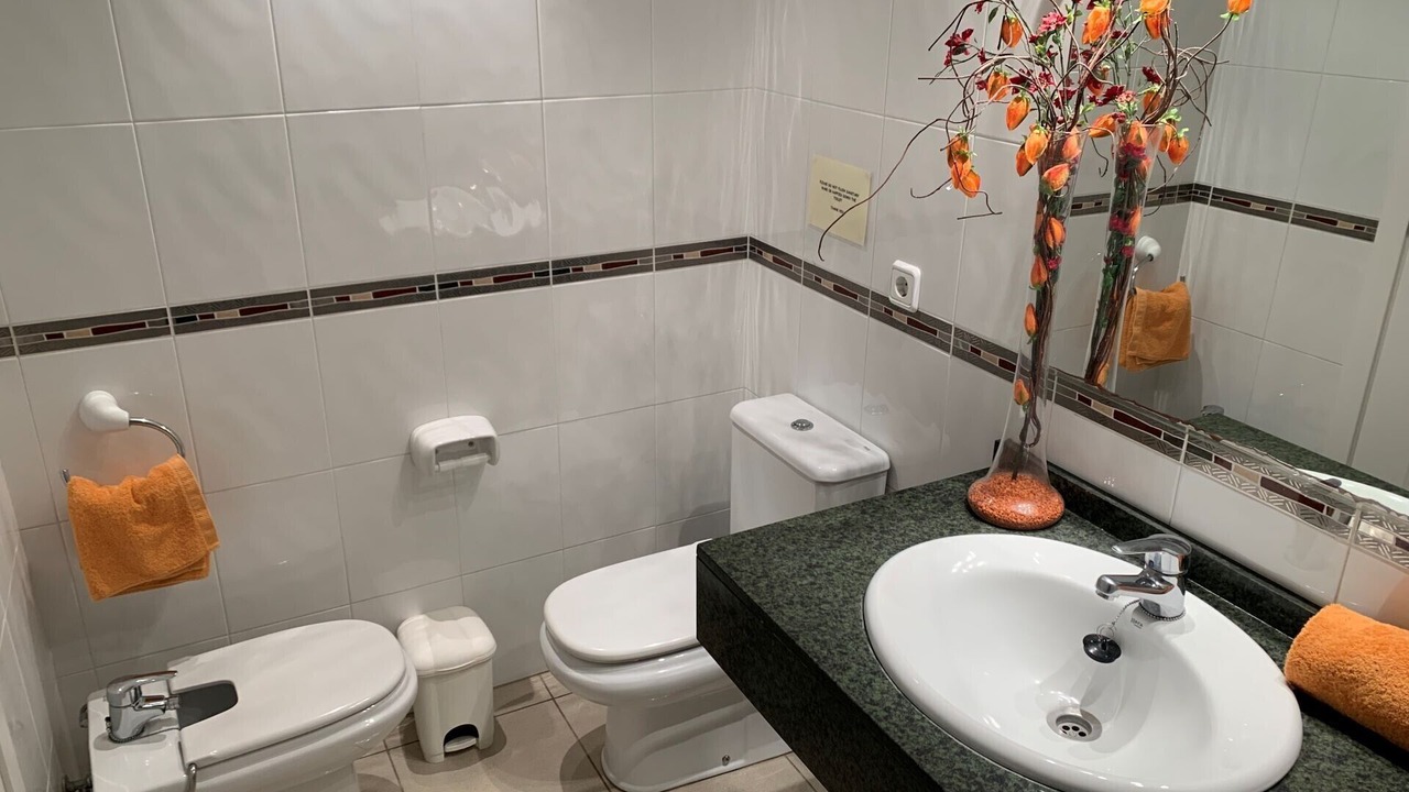 Photo of Bathroom in L'Estartit