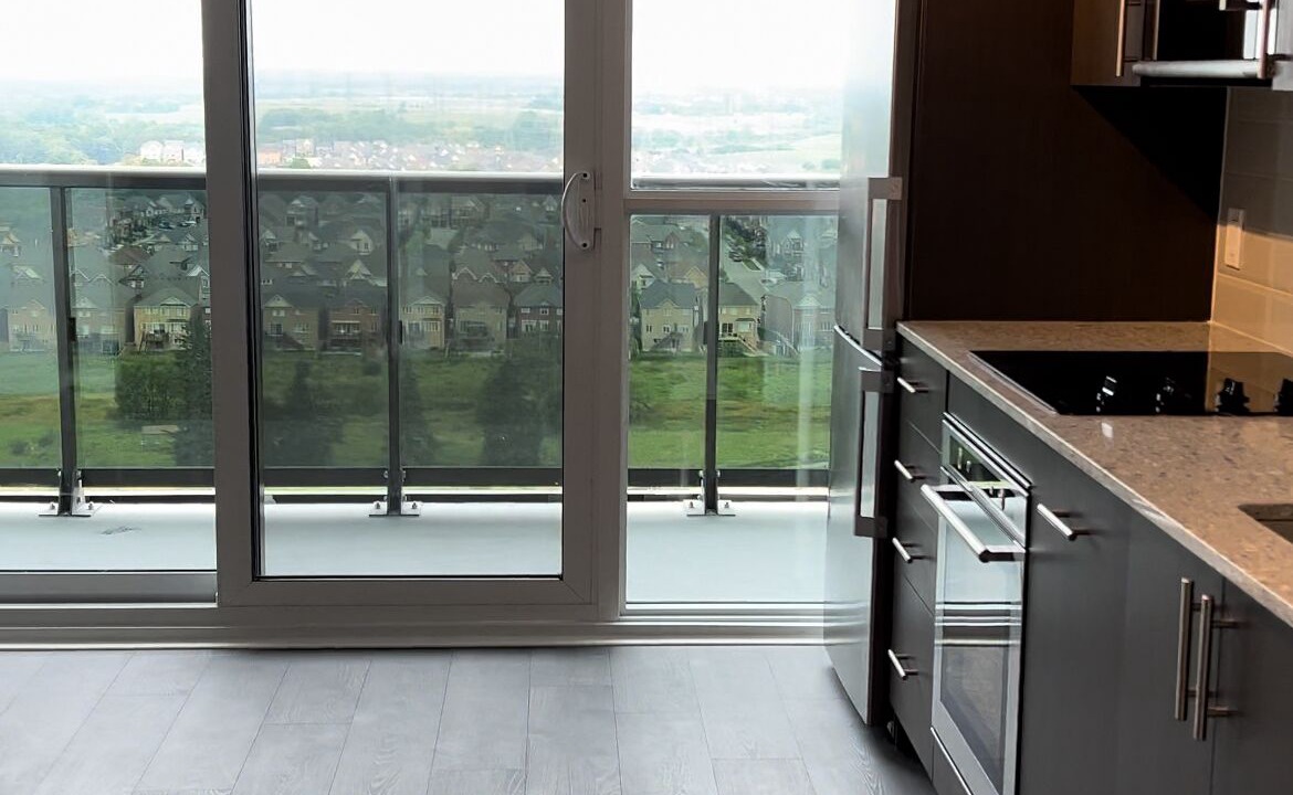 Photo of Kitchen in Durham Region