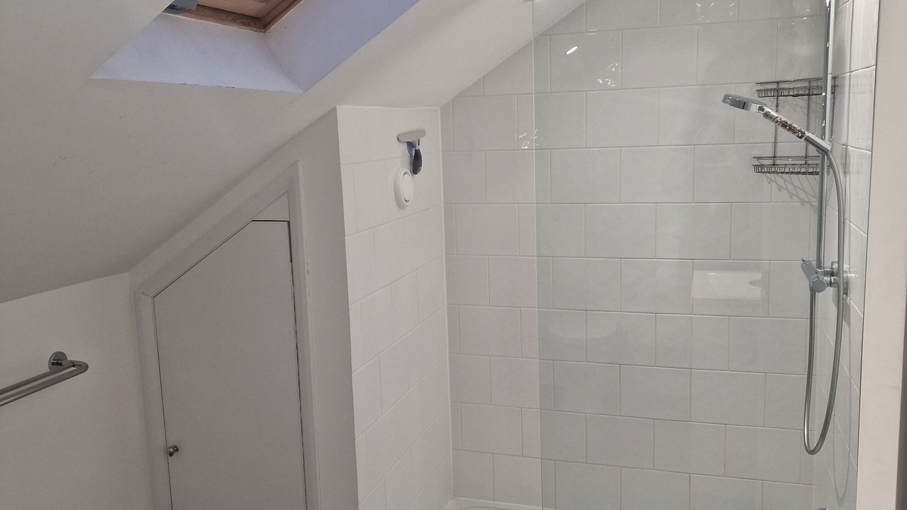 Photo of Bathroom in West Ham