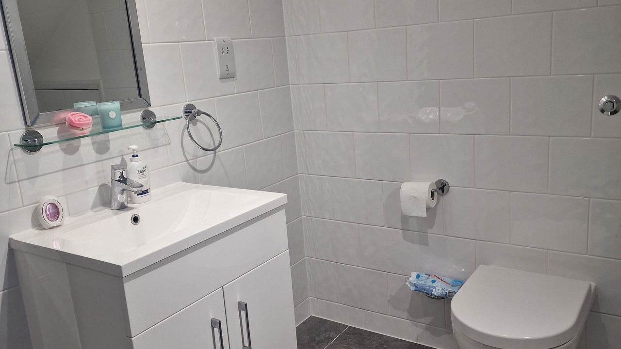 Photo of Bathroom in West Ham
