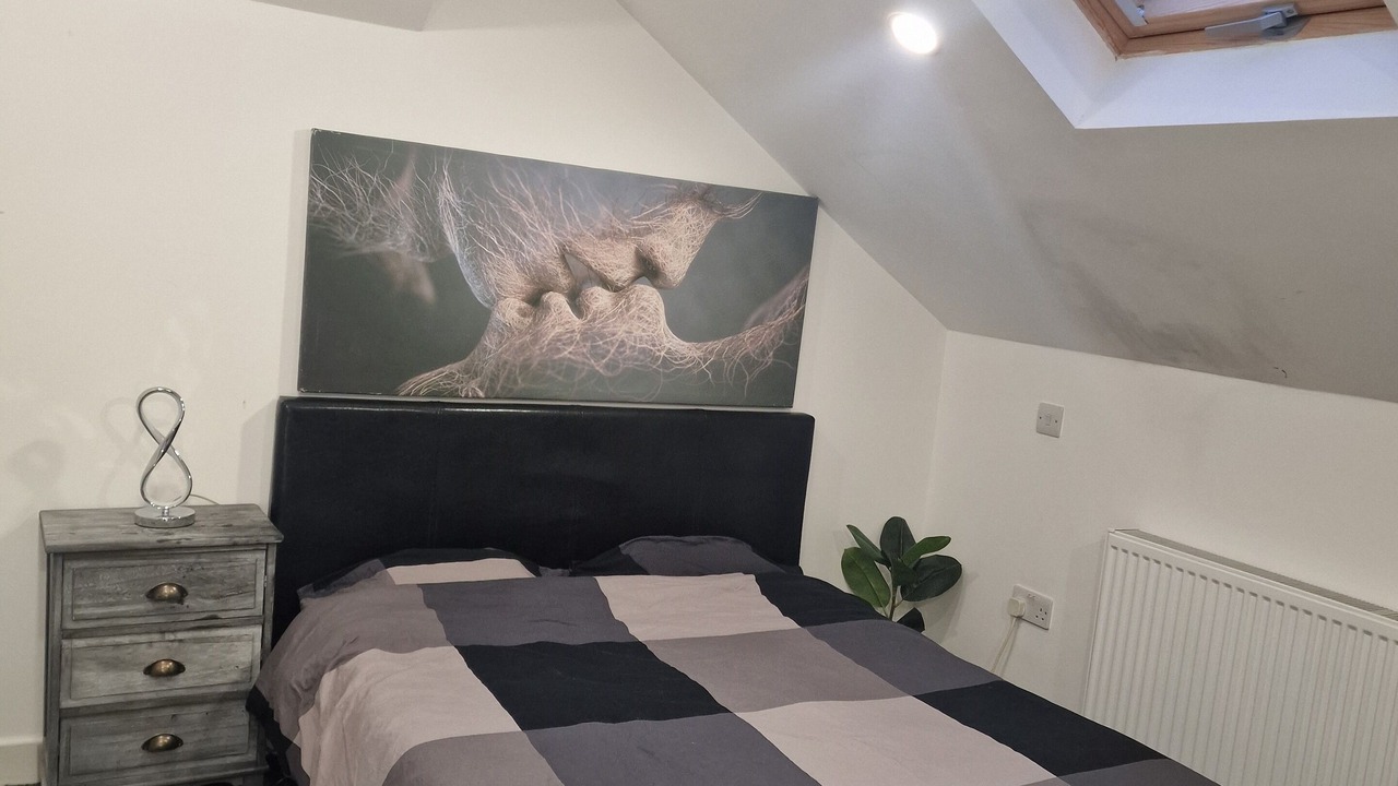 Photo of Bedroom in West Ham