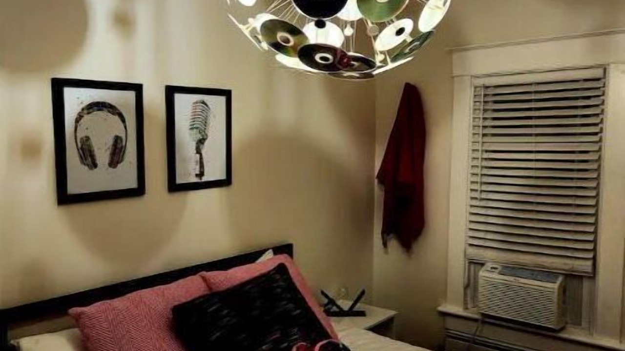 Photo of Bedroom in Niagara Falls