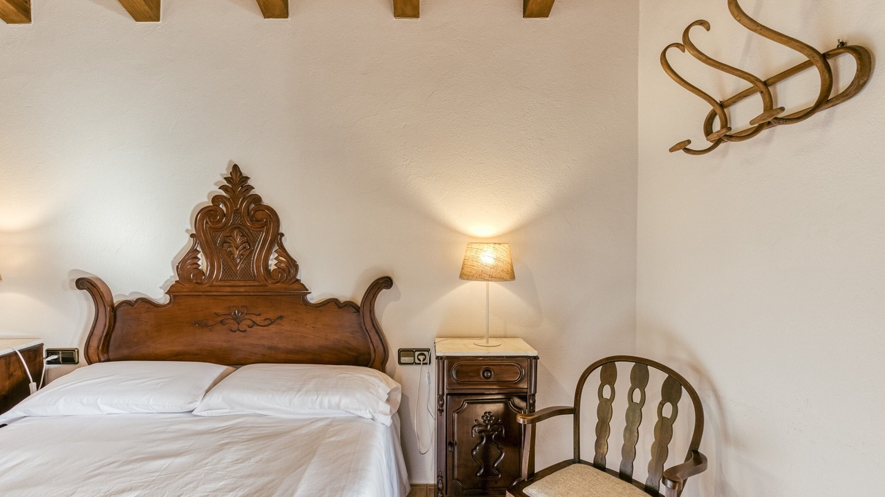 Photo of Bedroom in La Vall d'en Bas