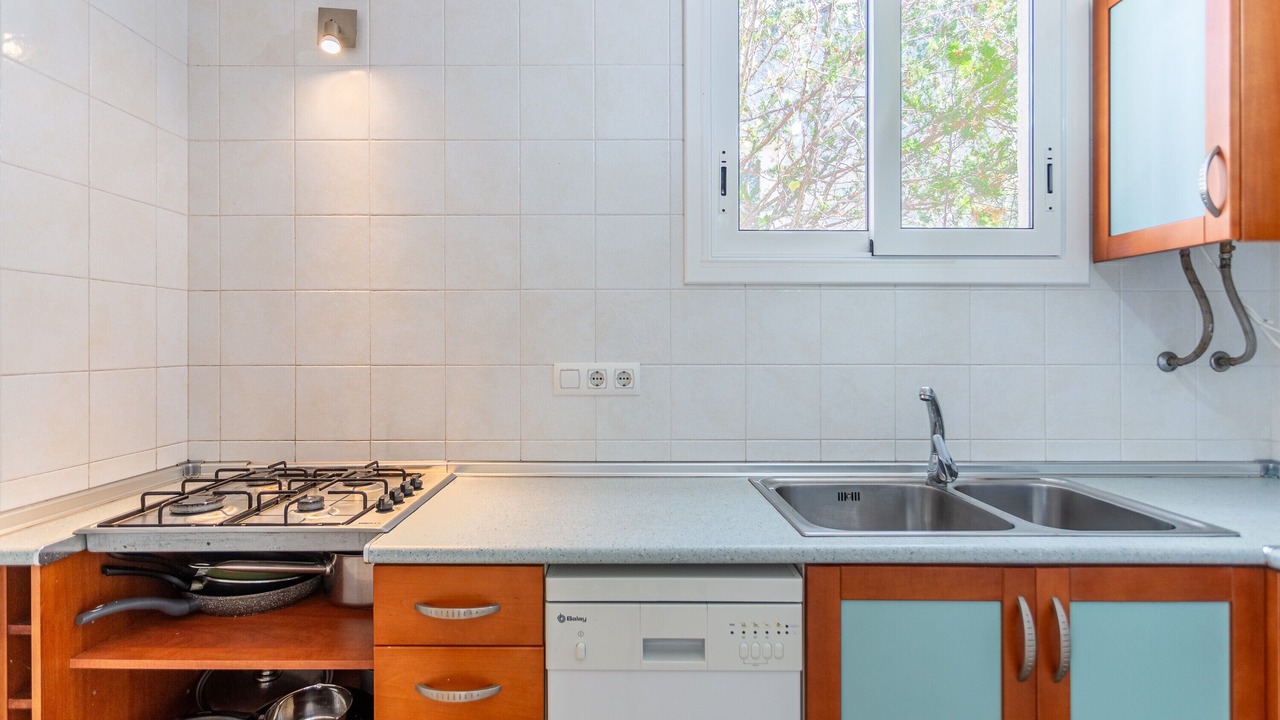 Photo of Kitchen in Tossa de Mar