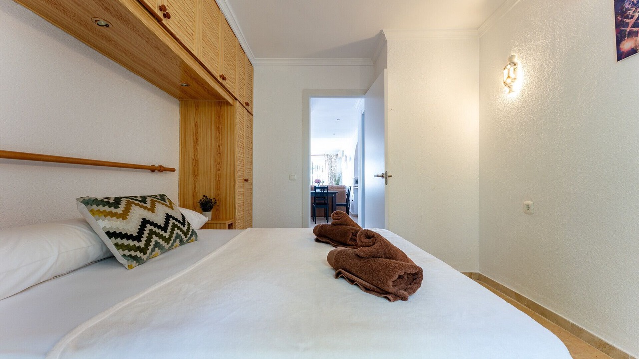 Photo of Bedroom in La Capellania