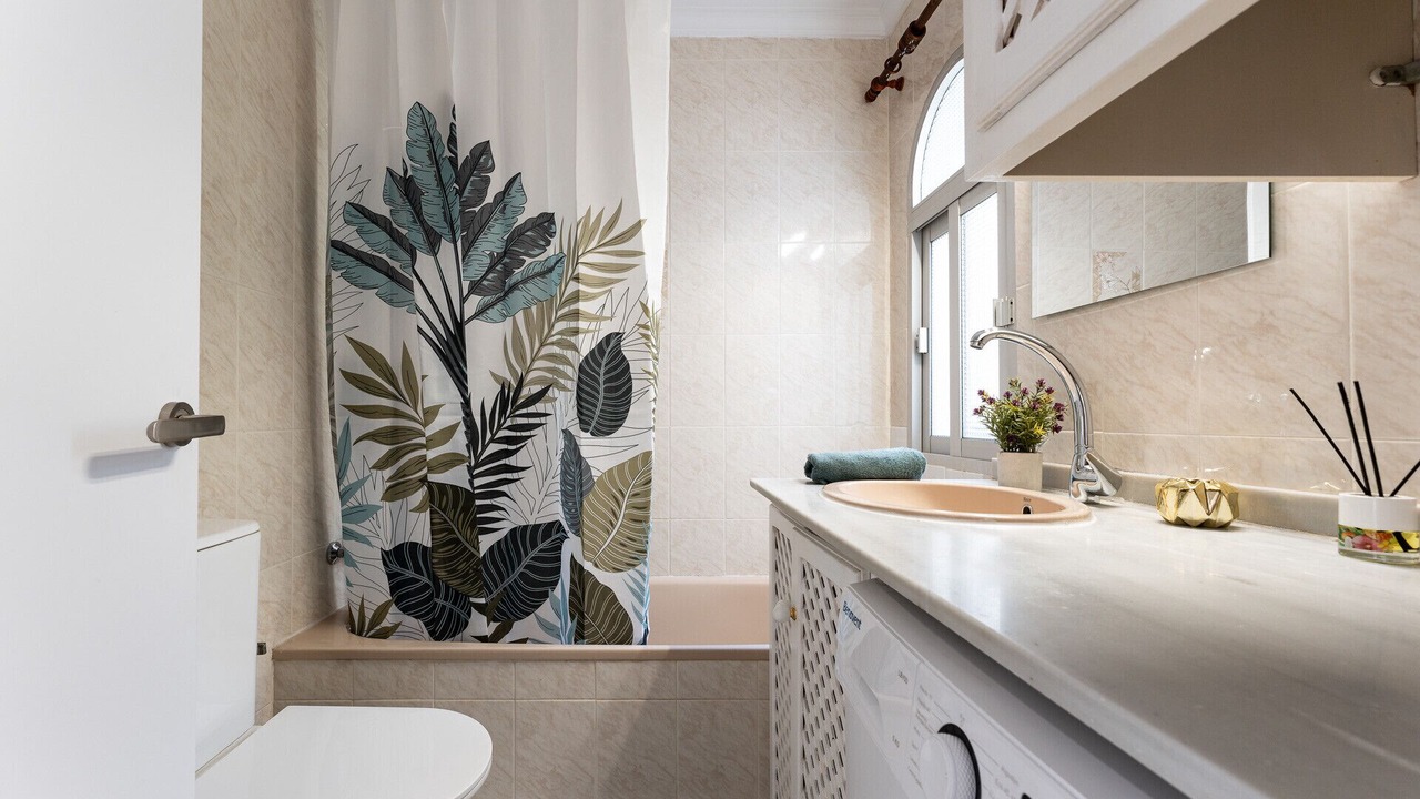 Photo of Bathroom in La Capellania