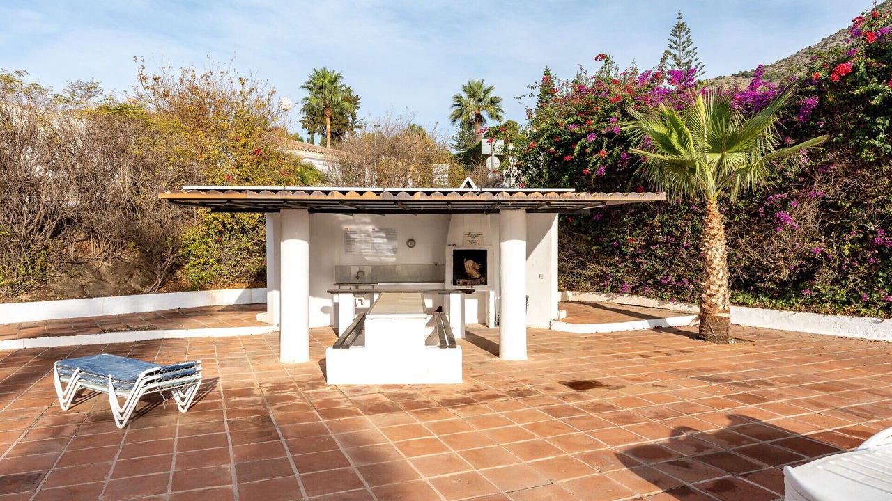 Photo of Patio Balcony in La Capellania
