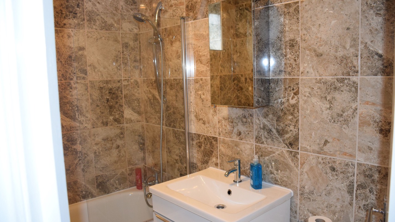 Photo of Bathroom in Higham Hill