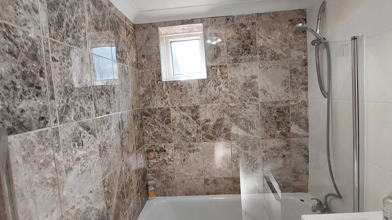 Photo of Bathroom in Higham Hill