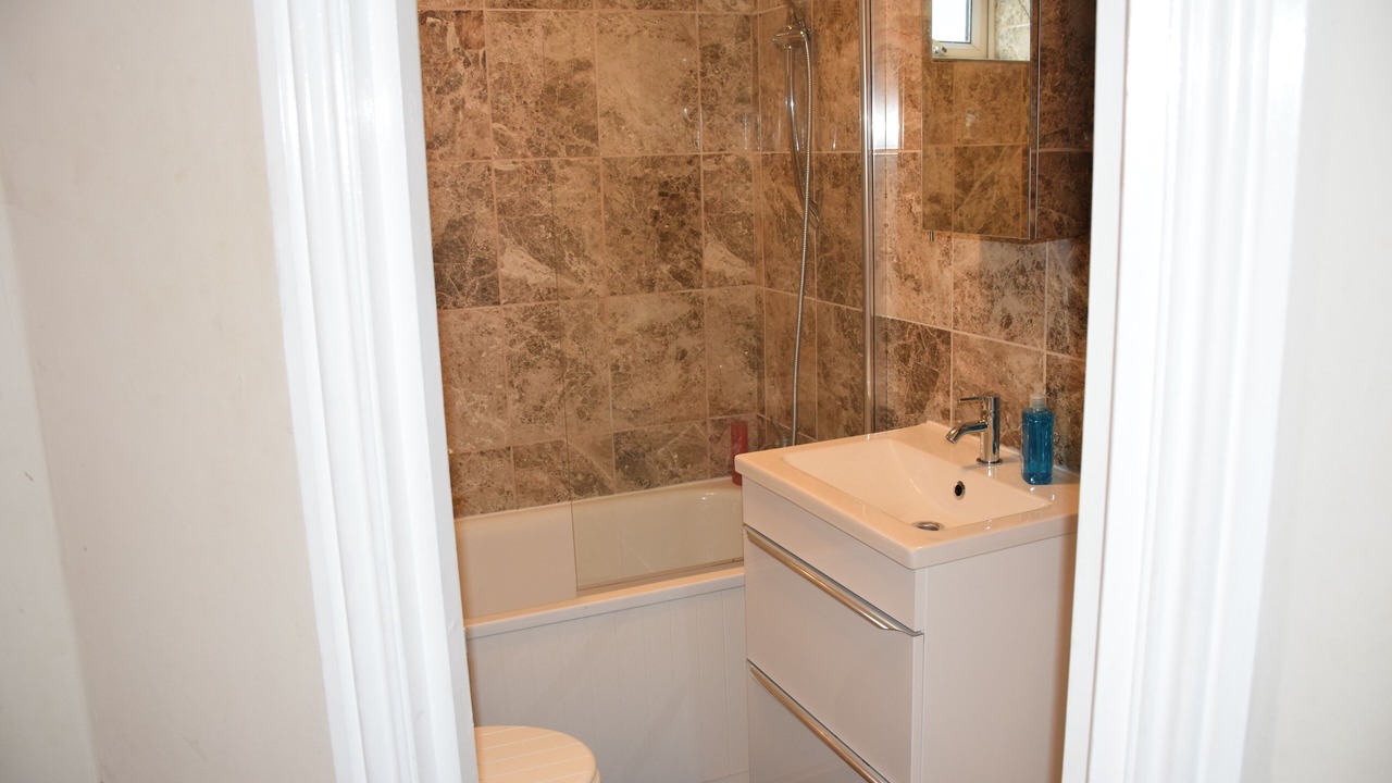 Photo of Bathroom in Higham Hill