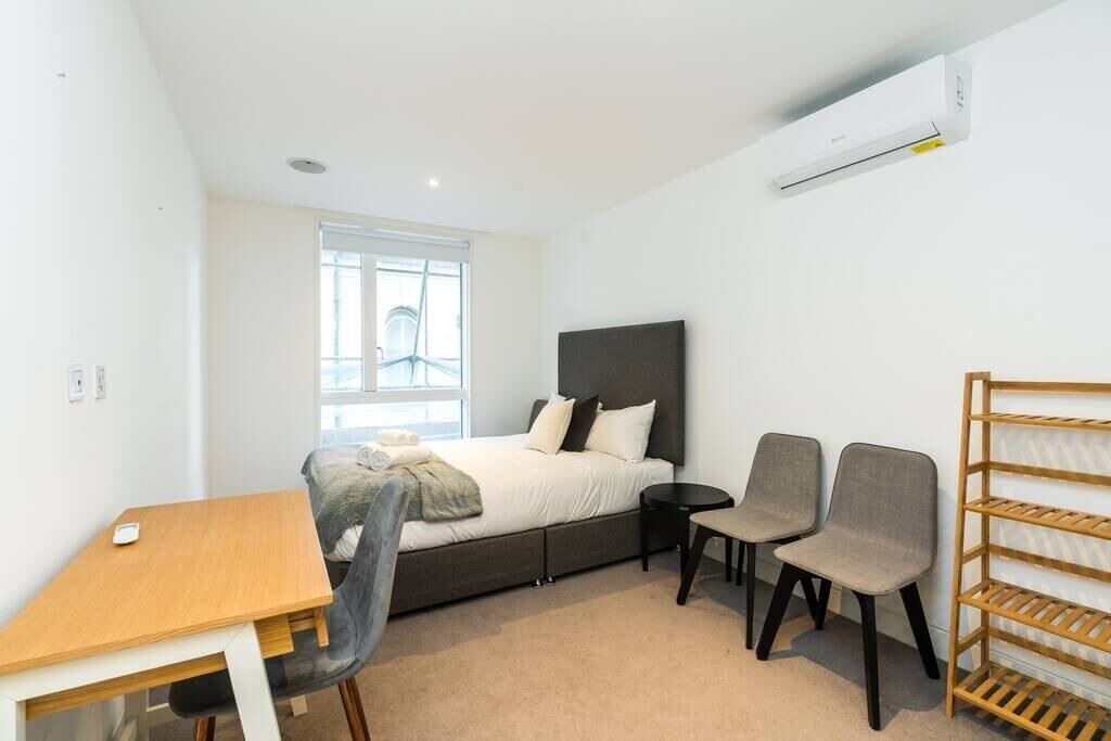 Photo of Bedroom in Bunhill