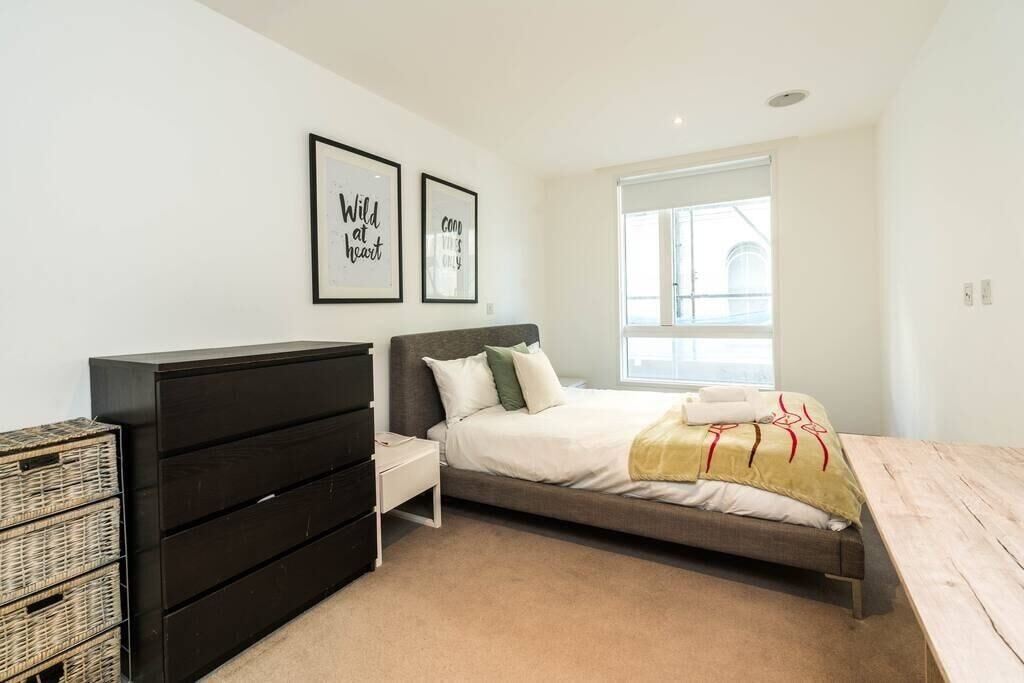 Photo of Bedroom in Bunhill