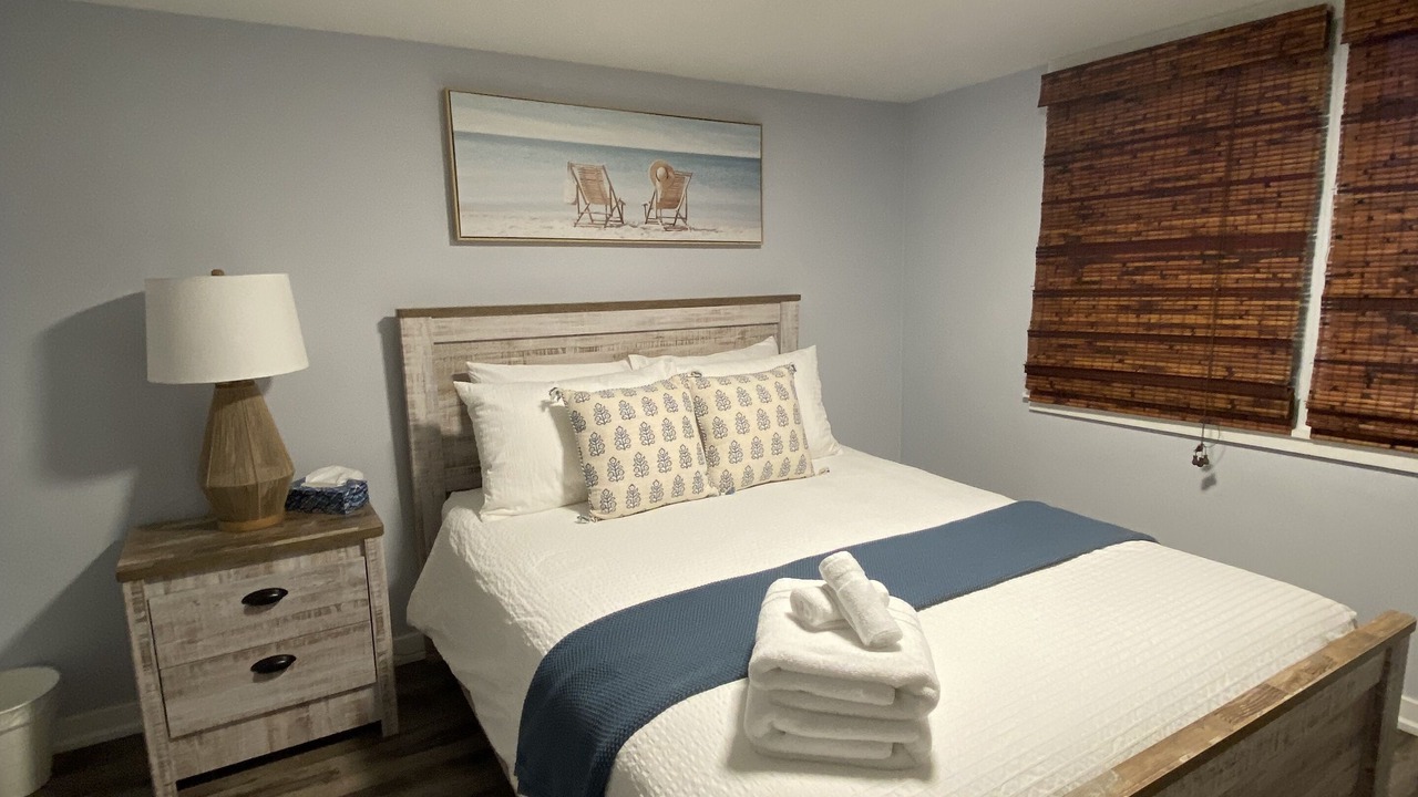Photo of Bedroom in Leamington