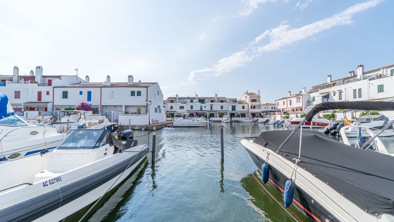 Photo of Others in Empuriabrava