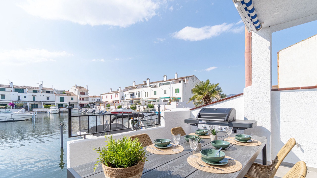 Photo of Outdoor in Empuriabrava