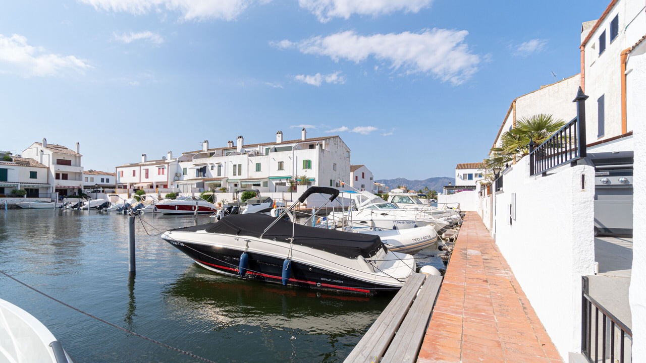 Photo of Others in Empuriabrava