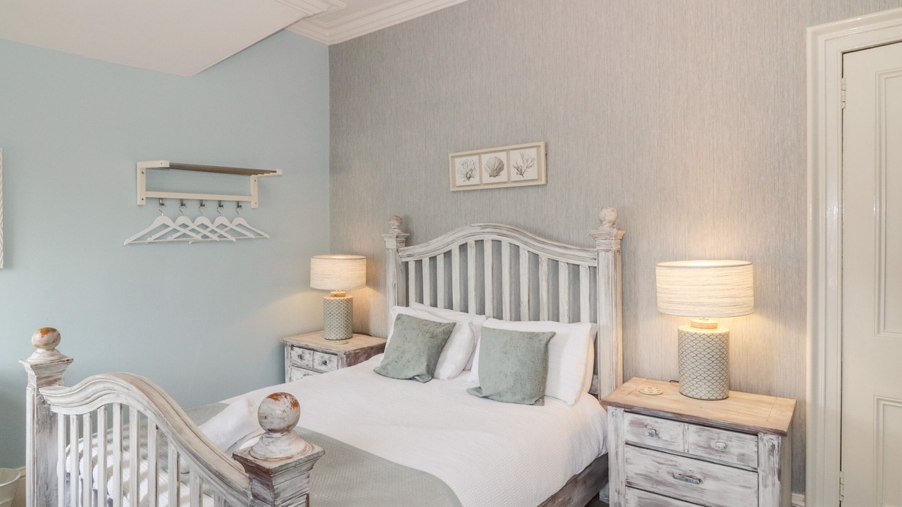 Photo of Bedroom in Largs