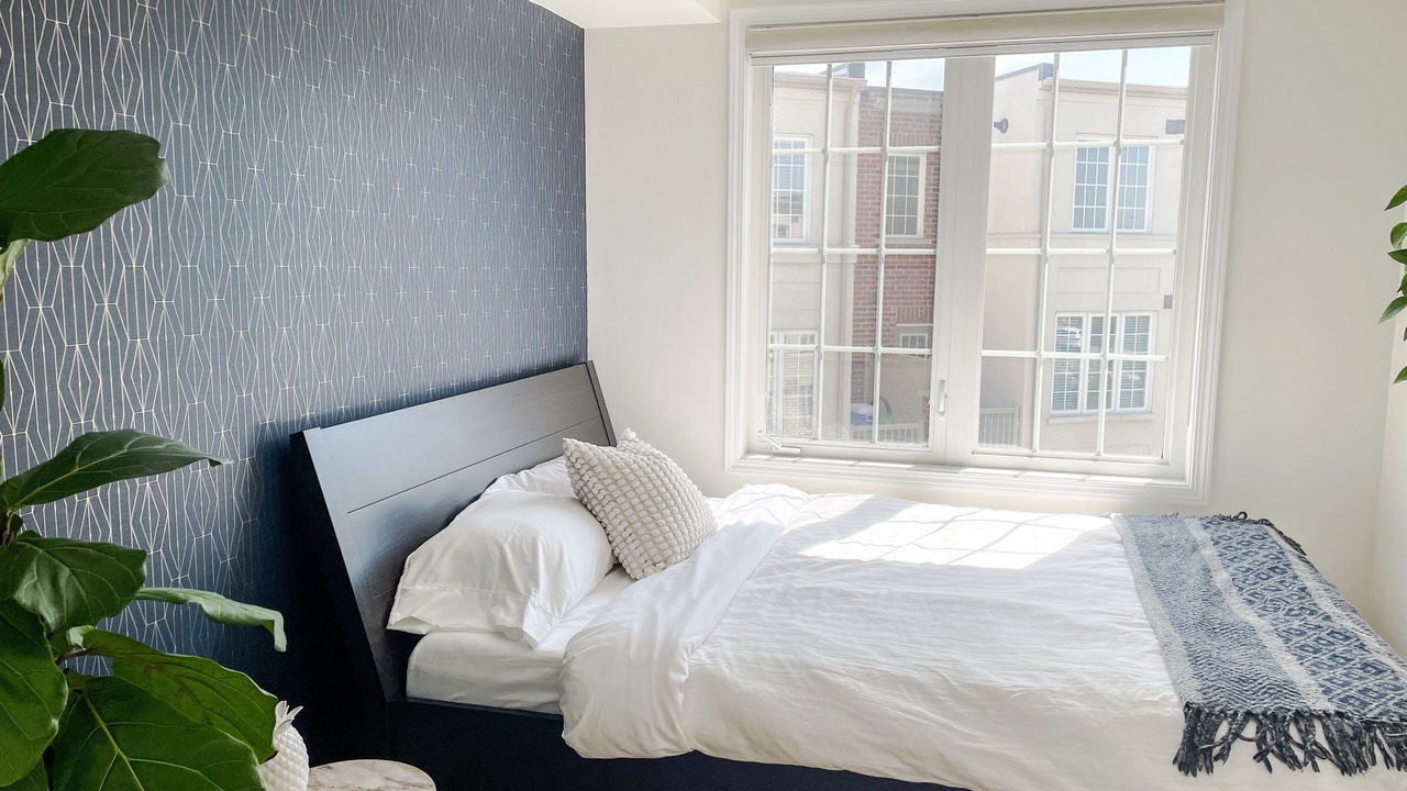 Photo of Bedroom in Scarborough