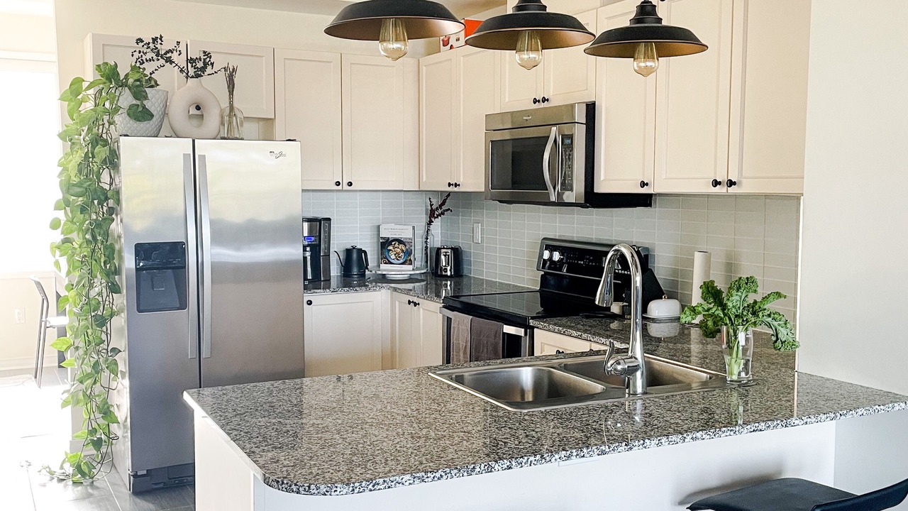 Photo of Kitchen in Scarborough