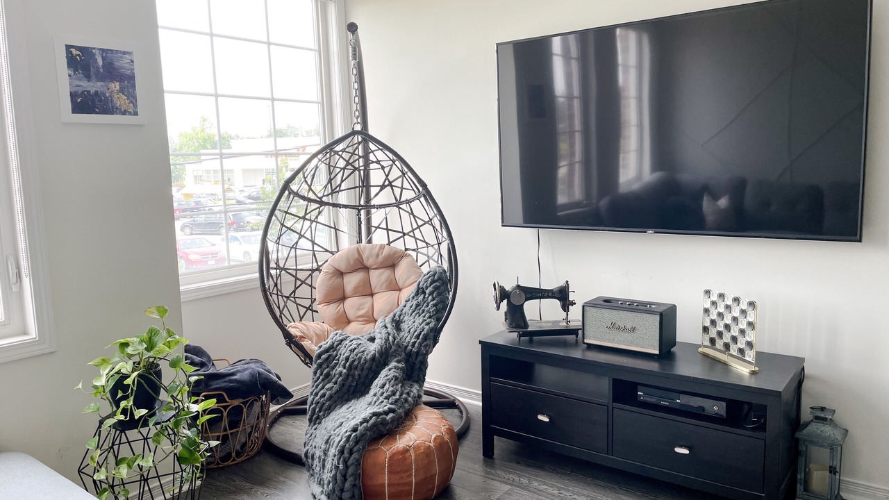 Photo of Livingroom in Scarborough
