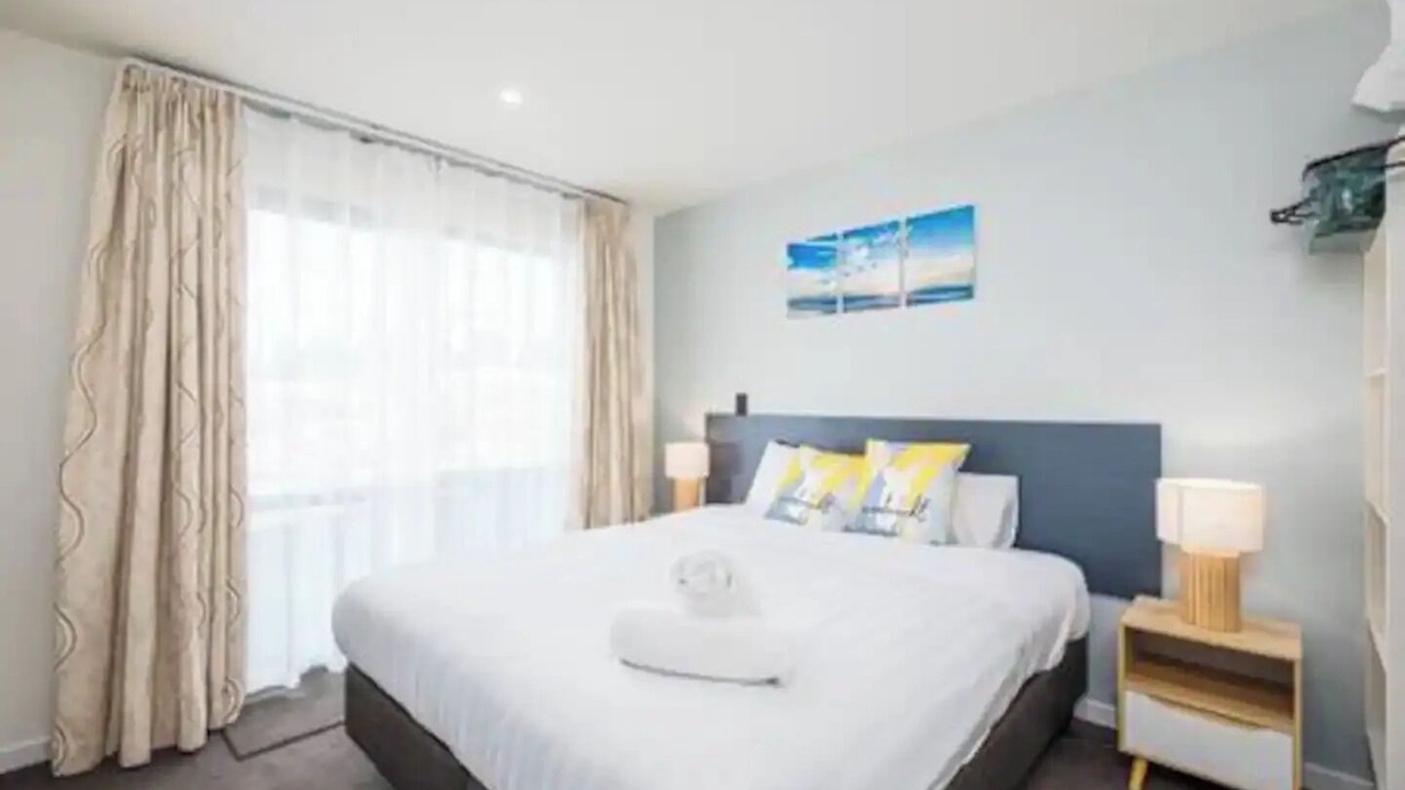 Photo of Bedroom in Tekapo