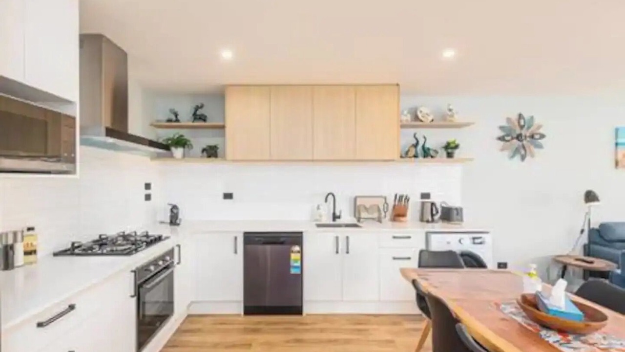 Photo of Kitchen in Tekapo