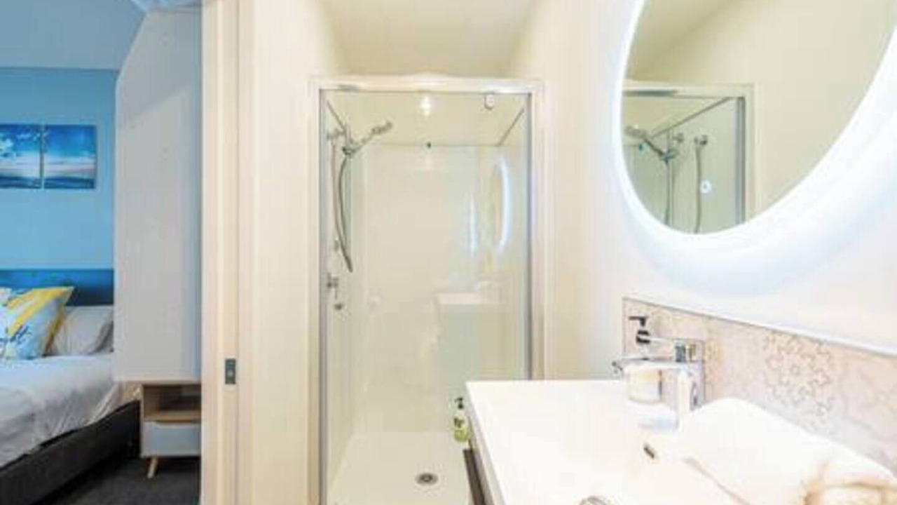 Photo of Bathroom in Tekapo